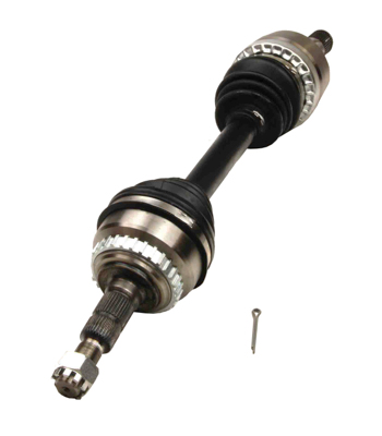 Maxgear 49-0976 - PÓŁOŚ OPEL VECTRA 95- LE