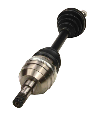Maxgear 49-0976 - PÓŁOŚ OPEL VECTRA 95- LE