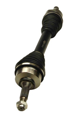 Maxgear 49-0891 - PÓŁOŚ CITROEN XSARA 1.4-1.5D 97--206 1.1-1.4 LE