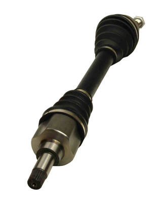 Maxgear 49-0891 - PÓŁOŚ CITROEN XSARA 1.4-1.5D 97--206 1.1-1.4 LE