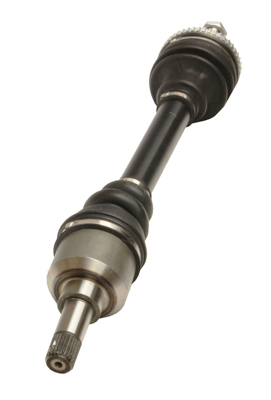 Maxgear 49-0467 - PÓŁOŚ PEUGEOT 206 LE 1.9D