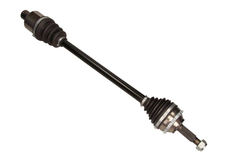 Maxgear 49-0321 - PÓŁOŚ RENAULT CLIO II 98- 1.2-1.6 I16V PR718MM