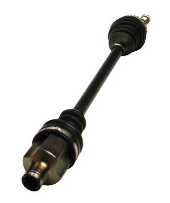Maxgear 49-0324 - PÓŁOŚ RENAULT CLIO II 1.9D PR 97- 715MM ABS26