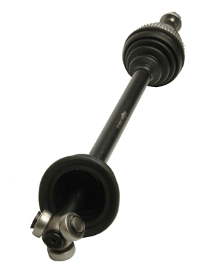 Maxgear 49-0316 - PÓŁOŚ RENAULT MASTER 2.5D-2.8TDI 98- ABS LE
