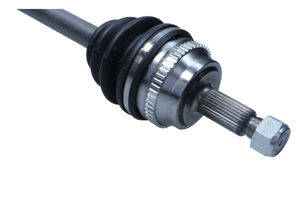 Maxgear 49-0837 - PÓŁOŚ RENAULT MASTER LE 2.2DCI -2.8DTI 670MM