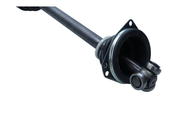 Maxgear 49-0837 - PÓŁOŚ RENAULT MASTER LE 2.2DCI -2.8DTI 670MM