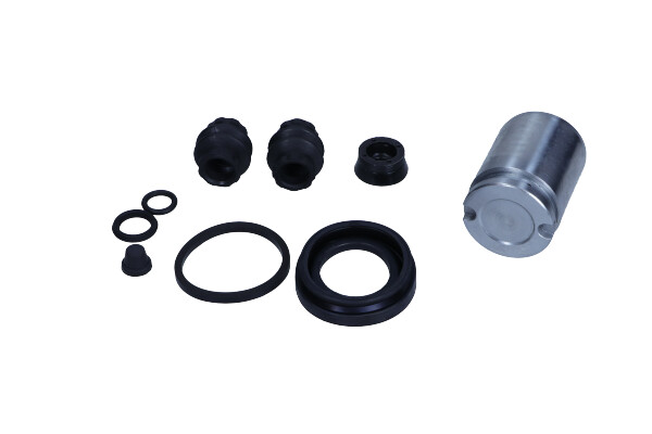 Maxgear 27-0450 - ZESTAW NAPR. ZACISKU HAM. AUDI T. A2 Z TŁOCZKIEM
