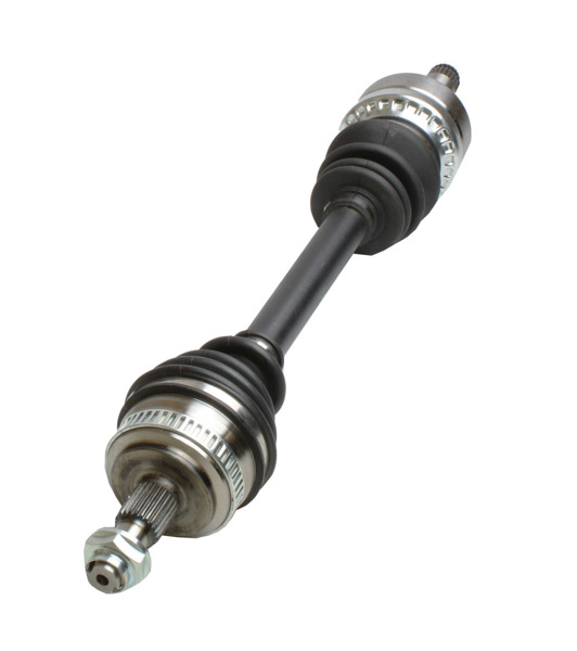 Maxgear 49-0948 - PÓŁOŚ DB W168 LE 580MM ABS MANUAL