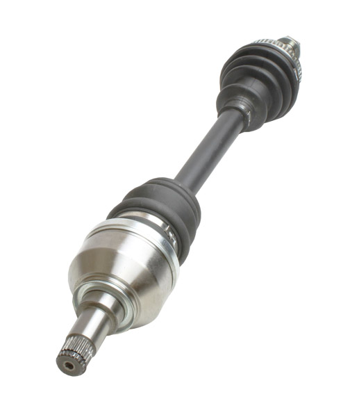 Maxgear 49-0948 - PÓŁOŚ DB W168 LE 580MM ABS MANUAL