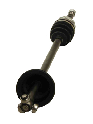 Maxgear 49-1675 - PÓŁOŚ VOLVO S-V40 1.9DI 95-00 LE