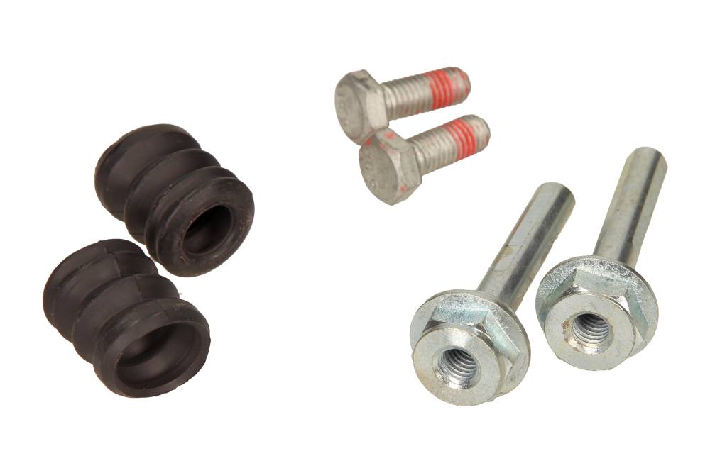 Maxgear 27-0499 — Zestaw tulei prowadzących, zacisk hamulca