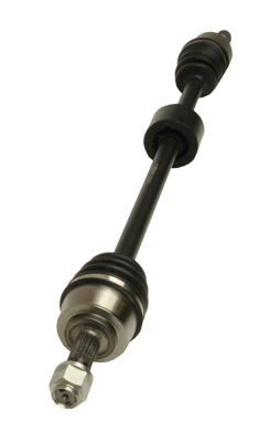 Maxgear 49-0893 - PÓŁOŚ FIAT PUNTO PR 1.2 99-