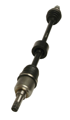 Maxgear 49-0893 - PÓŁOŚ FIAT PUNTO PR 1.2 99-