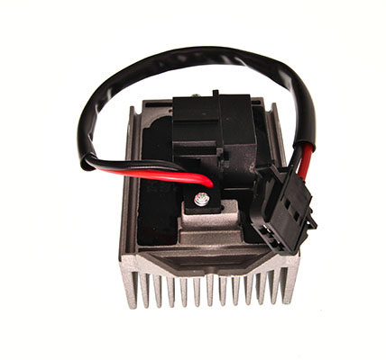Maxgear 27-0539 — Opornik, wentylator wewnętrzny
