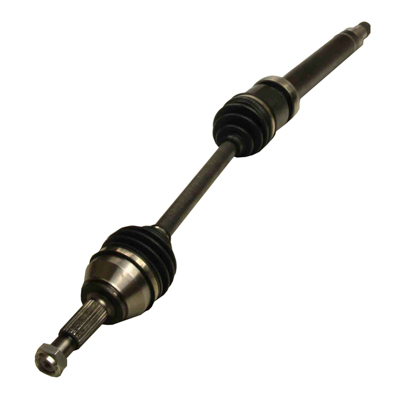 Maxgear 49-1682 - PÓŁOŚ FORD FIESTA 01-08 1.25-1.4B PR
