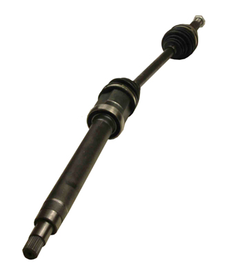 Maxgear 49-1682 - PÓŁOŚ FORD FIESTA 01-08 1.25-1.4B PR