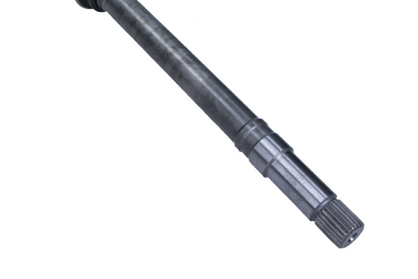 Maxgear 49-0477 - PÓŁOŚ PEUGEOT 206 PR 1.616V