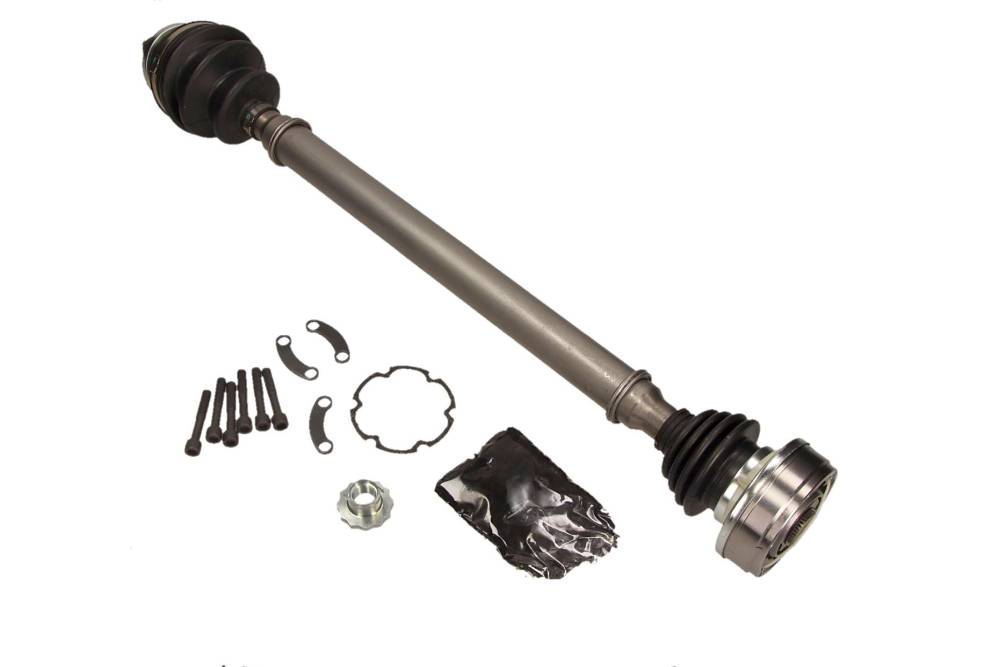 Maxgear 49-0767 - PÓŁOŚ VW POLO-FABIA PR 1.2-1.4-1.9