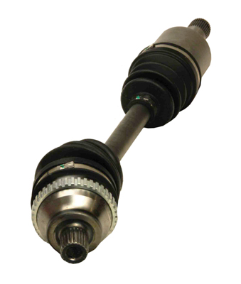 Maxgear 49-1205 - PÓŁOŚ SMART CABRIO LE