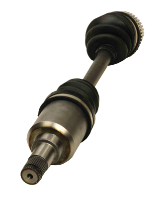 Maxgear 49-1205 - PÓŁOŚ SMART CABRIO LE