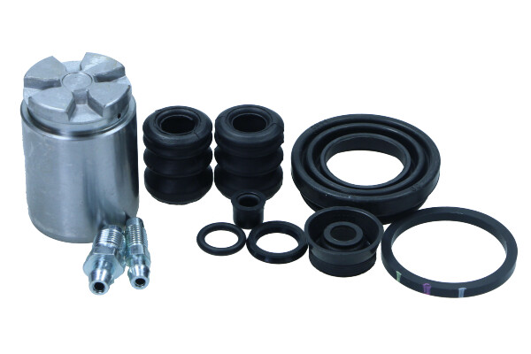 Maxgear 27-0677 - ZESTAW NAPR. ZACISKU HAM. FIAT T. BRAVO-COUPE-MAREA-TEMPRA-TIPO 92- Z TŁOCZKIEM 34MM