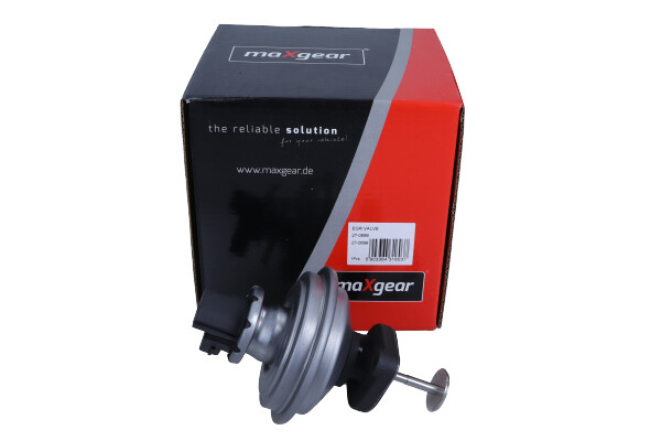 Maxgear 27-0699 - ZAWÓR EGR BMW E87-E90 2.0D- MINI
