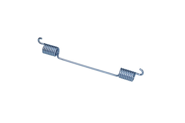 Maxgear 27-0717 - SPRĘŻYNY SZCZĘK HAM. FORD T. FOCUS- C-MAX 03-07