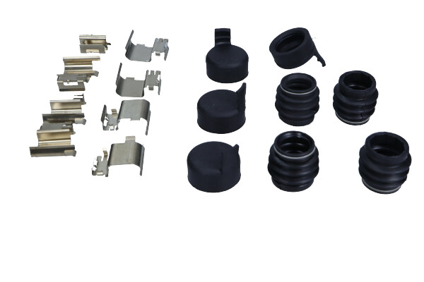 Maxgear 27-0731 — Zestaw akcesoriów, klocki hamulcowe