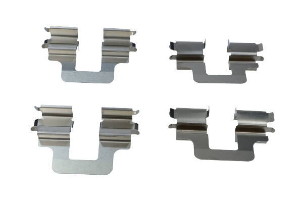 Maxgear 27-0733 — Zestaw akcesoriów, klocki hamulcowe