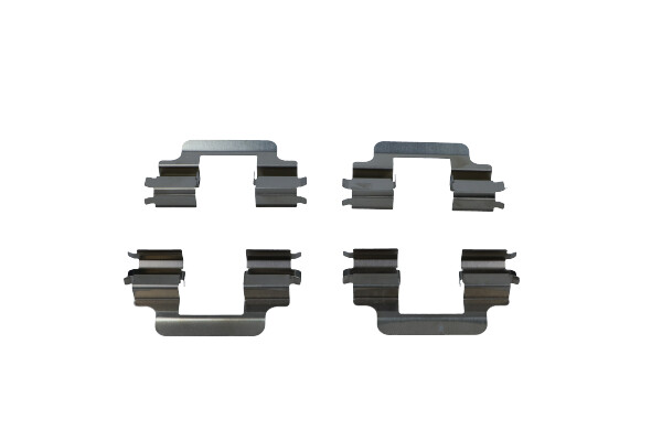 Maxgear 27-0734 — Zestaw akcesoriów, klocki hamulcowe