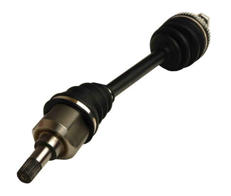 Maxgear 49-1162 - PÓŁOŚ PEUGEOT 406 99- 2.0HDI LE ABS 48Z