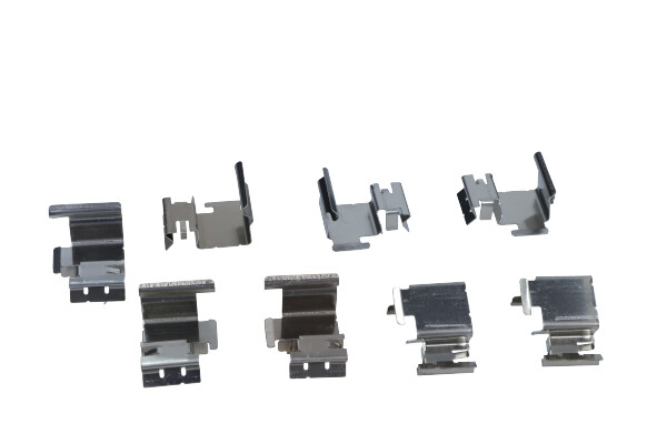 Maxgear 27-0735 — Zestaw akcesoriów, klocki hamulcowe