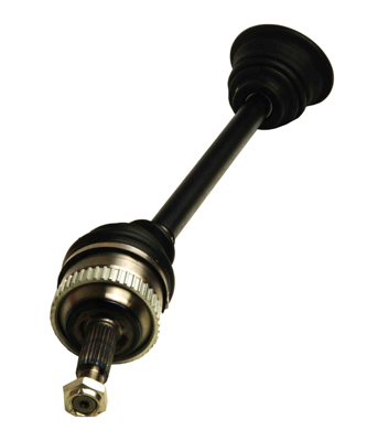 Maxgear 49-1198 - PÓŁOŚ RENAULT SCENIC I LE RX4