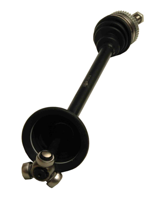 Maxgear 49-1198 - PÓŁOŚ RENAULT SCENIC I LE RX4