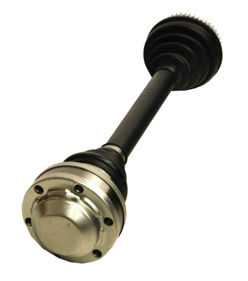 Maxgear 49-1223 - PÓŁOŚ VW T4 LE-PR 96- Z ABS 48Z