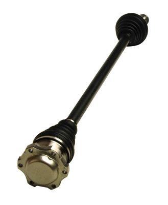 Maxgear 49-1702 - PÓŁOŚ VW GOLF IV-BORA-LEON-TOLEDO 1.6 16V PR