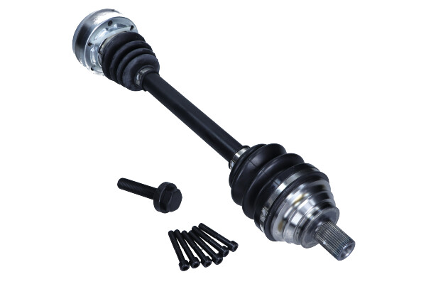 Maxgear 49-1052 - PÓŁOŚ VW GOLF V LE 1.9TDI-GOLF IV-TOURAN-OCTAVIA II-III-ALTEA-LEON-A3 03- 1.6-1.9TDI