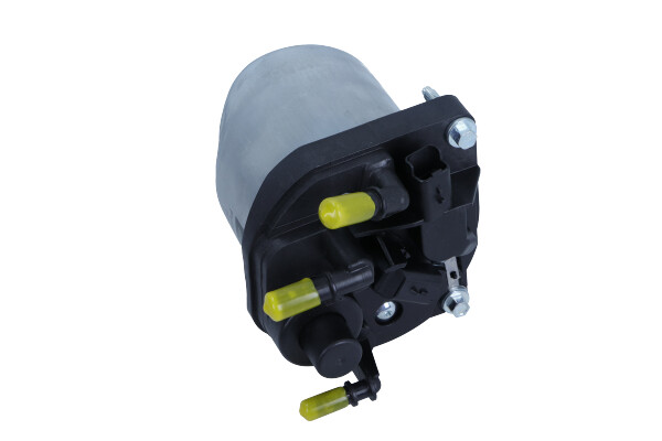 Maxgear 27-0766 - OBUDOWA FILTRA PALIWA CITROEN- PEUGEOT 1.4-1.6 HDI KPL Z FILTREM