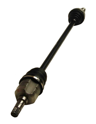 Maxgear 49-1146 - PÓŁOŚ OPEL CORSA C 00- 1.3CDTI-1.7DTI-1.4B PR ABS