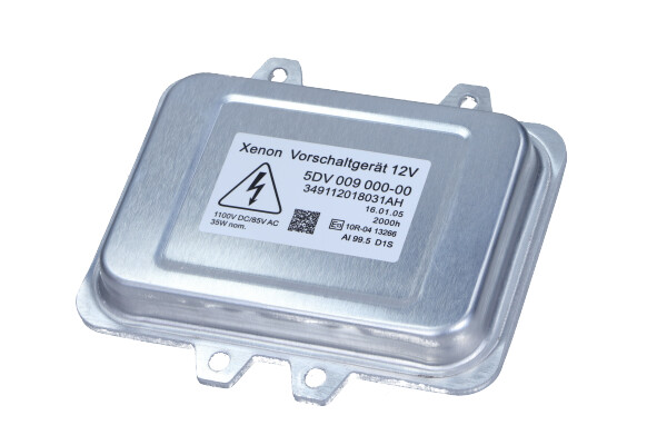 Maxgear 27-0776 - STEROWNIK OŚWIETLENIA BMW 5 E60 03-
