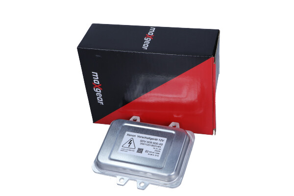 Maxgear 27-0776 - STEROWNIK OŚWIETLENIA BMW 5 E60 03-