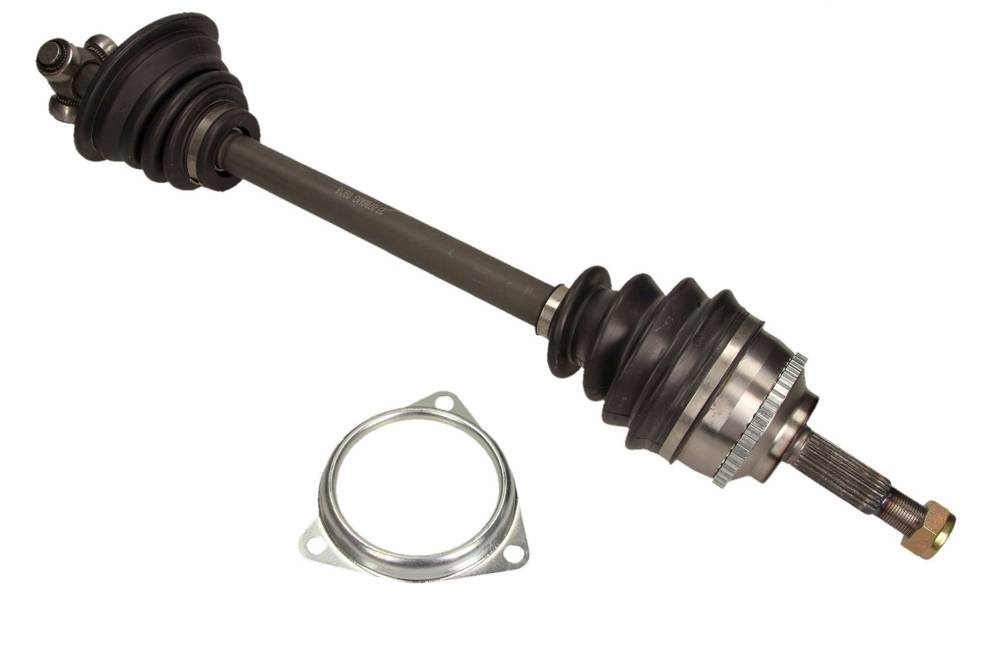Maxgear 49-0778 - PÓŁOŚ RENAULT KANGOO LE 1.5DCI ABS 44