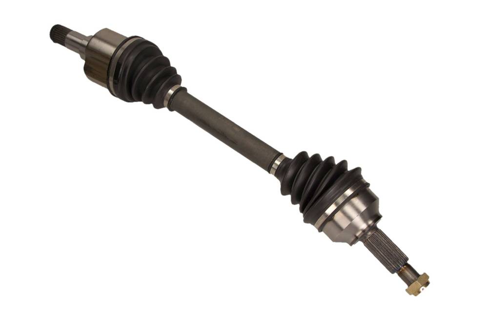 Maxgear 49-0763 - PÓŁOŚ FORD MONDEO III 2.0DI-TDI-TDCI 633MM LE