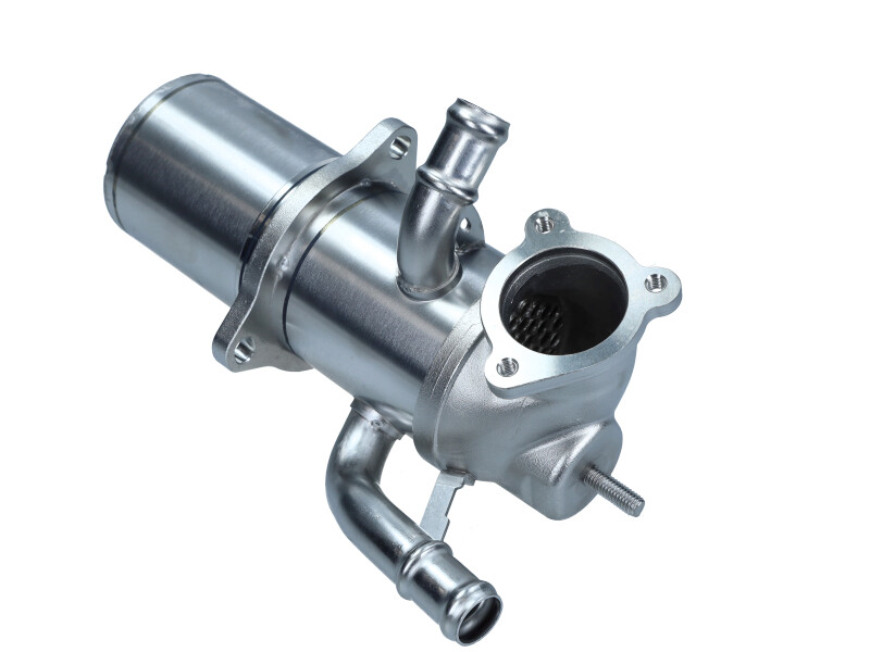 Maxgear 27-0791 - CHŁODNICA ZAWORU EGR VW 2.0TDI A4