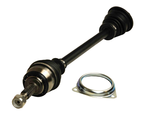 Maxgear 49-0902 - PÓŁOŚ DACIA LOGAN LE 1.5DCI 05-