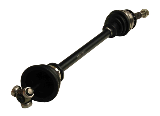 Maxgear 49-0902 - PÓŁOŚ DACIA LOGAN LE 1.5DCI 05-