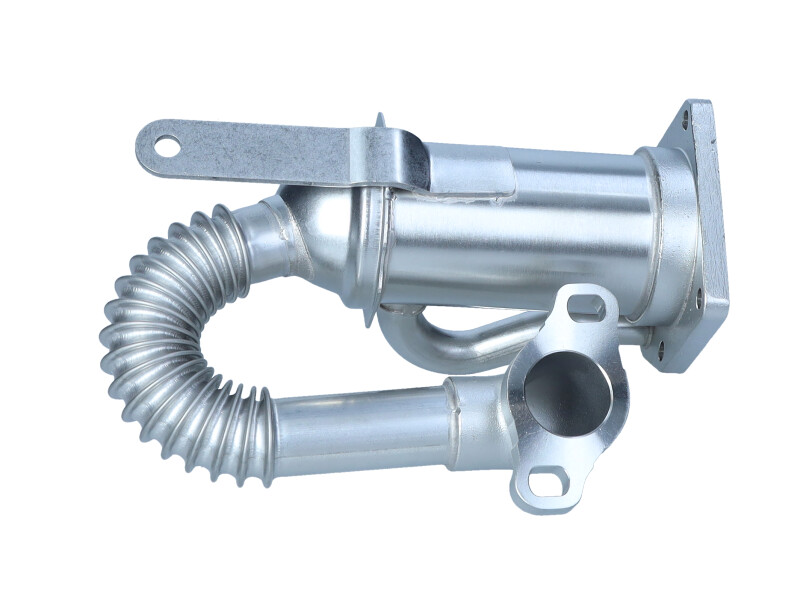 Maxgear 27-0798 - CHŁODNICA ZAWORU EGR RENAULT KANGOO 1.5DCI 03-