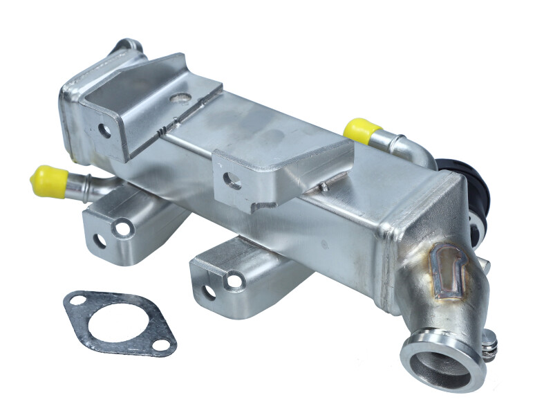 Maxgear 27-0801 - CHŁODNICA ZAWORU EGR RENAULT MEGANE 2.0DCI 09-15- MASTER 2.3DCI 11-