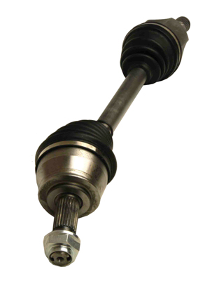 Maxgear 49-1707 - PÓŁOŚ FIAT STILO LE 1.9D-JTD 01-08