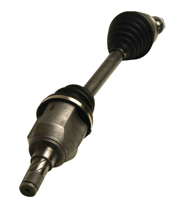 Maxgear 49-1707 - PÓŁOŚ FIAT STILO LE 1.9D-JTD 01-08